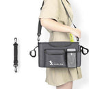 Baby Stroller Diaper Bag, iBuyXi.com Shop Unique Selection, Baby Shower Gift Idea, Mommy Baby, Stroller Diaper Bag, Multifunctional Diaper Bag, Oxford Cloth Bag, Baby Shower, New Mommy Gift Idea, New Mommy, Mom To Be