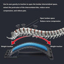 Back Massager Stretcher Equipment Massage Tools Massageador Magic Stretch Fitness Lumbar Support Relaxation Spine Pain Relief,Massageador Magic Stretch Fitness Lumbar Support Relaxation Spine Pain Reliefmat,iBuyXi.com