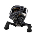 Baitcast Fishing Reel, iBuyXi.com, Fishing, Fishing Wheel Tool, Large Line Capacity Fishing Reel