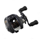Baitcast Fishing Reel, iBuyXi.com, Fishing, Fishing Wheel Tool, Large Line Capacity Fishing Reel