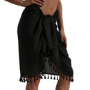 Beach Swimsuit Cover Up - iBuyXi.com