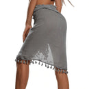 Beach Swimsuit Cover Up - iBuyXi.com