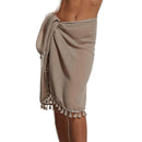 Beach Swimsuit Cover Up - iBuyXi.com