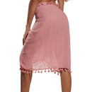 Beach Swimsuit Cover Up - iBuyXi.com