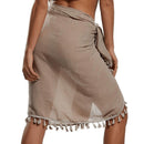 Beach Swimsuit Cover Up - iBuyXi.com