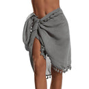 Beach Swimsuit Cover Up - iBuyXi.com