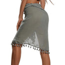 Beach Swimsuit Cover Up - iBuyXi.com