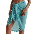 Beach Swimsuit Cover Up - iBuyXi.com