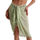 Beach Swimsuit Cover Up, iBuyXi.com, bikini cover up, women clothes, summer collection, tessel skirt cover up, cocktail party dress, beach dress, pool party cover up