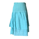 Women Skirt Cover Up Beachwear, iBuyXi.com, Skirt Cover Up, Women Clothes, Summer collection, bikini cover up, beach skirt, pool party skirt, cocktail party, youth beach skirt