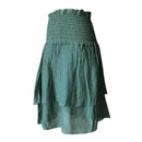 Women Skirt Cover Up Beachwear, iBuyXi.com, Skirt Cover Up, Women Clothes, Summer collection, bikini cover up, beach skirt, pool party skirt, cocktail party, youth beach skirt