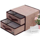 Bedroom Clothe, Cabinet Folding Storage Box,Wardrobe Socks Cloth Storage Drawers,Organizer Underwear Divider Box Container, Cloth Caddy Hanging Organizer, Holder Pockets Bedside Storage, Briefcase Shoulder Bag, Baby Diaper Storage, Changing Folding Bed, , Convertible Baby Diaper Bag Changing Bed, diaper bag backpack , shopping, outing, traveling, Infants, iBuyXi.com