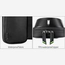  Bicycle Bag Carbon Pattern Touch Screen Bike Phone Bag,Travel Activity Gear, iBuyXi.com