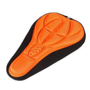 Soft Seat Bicycle Parts,Cycling Seat, Mat Comfortable Bicycle Parts Accessories,iBuyXi.com