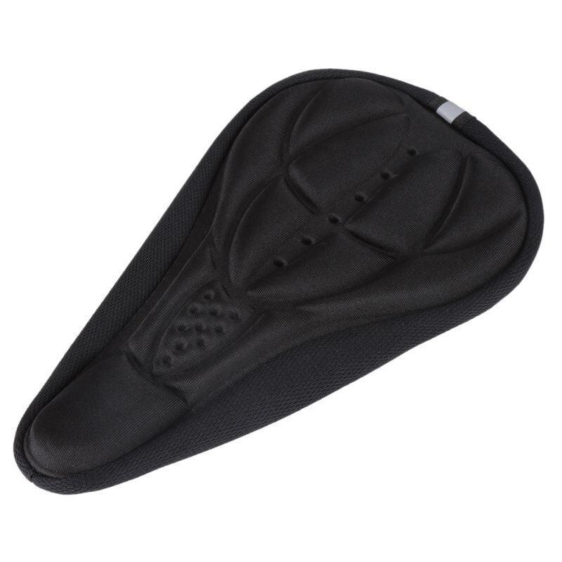 Soft Seat Bicycle Parts,Cycling Seat, Mat Comfortable Bicycle Parts Accessories,iBuyXi.com