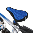 Soft Seat Bicycle Parts,Cycling Seat, Mat Comfortable Bicycle Parts Accessories,iBuyXi.com