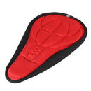 Soft Seat Bicycle Parts,Cycling Seat, Mat Comfortable Bicycle Parts Accessories,iBuyXi.com