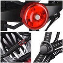 Bicycle Helmet, Bike Cycling Helmet for Adults, Adjustable Unisex Safety Helmets, Bike Protective helmets with Brim, Outdoor, Sports, iBuyXi.com, Online shopping store, Sport collection, Free Shipping  