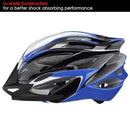 Bicycle Helmet, Bike Cycling Helmet for Adults, Adjustable Unisex Safety Helmets, Bike Protective helmets with Brim, Outdoor, Sports, iBuyXi.com, Online shopping store, Sport collection, Free Shipping  