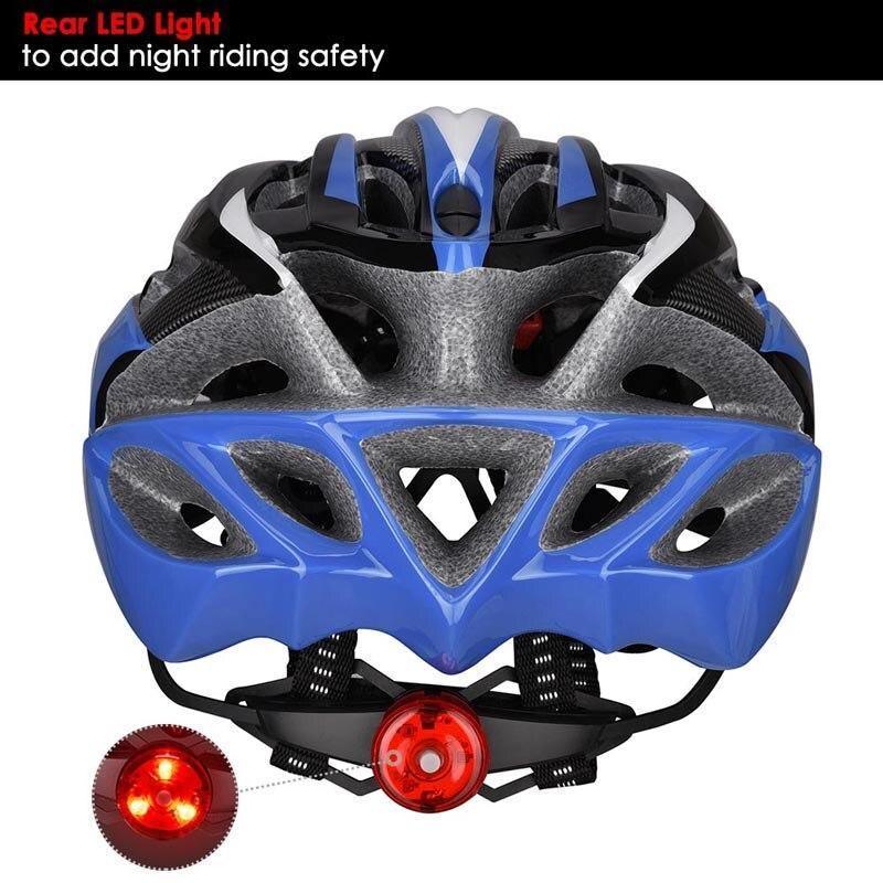 Bicycle Helmet, Bike Cycling Helmet for Adults, Adjustable Unisex Safety Helmets, Bike Protective helmets with Brim, Outdoor, Sports, iBuyXi.com, Online shopping store, Sport collection, Free Shipping  