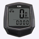 Bike Waterproof Wired Speedometer - iBuyXi.com