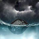 Bike Waterproof Wired Speedometer - iBuyXi.com