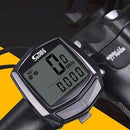 Bike Waterproof Wired Speedometer - iBuyXi.com