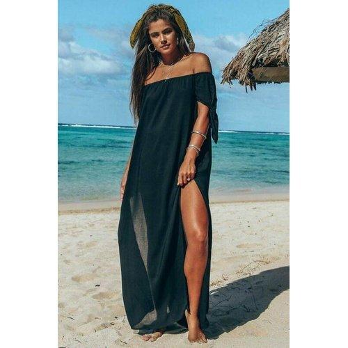 Bikini Cover Up Bathing Dress