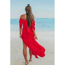Summer Women Bikini Swimsuit Cover Up, iBuyXi.com, Bikini Cover Up, Women Clothes, Summer collection