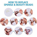 Blackhead Remover Vacuum, Visit iBuyXi.com for Online Shopping and Shop the Unique Selection, Blackhead Remover, Blackhead Vacuum, Skincare, Skincare Machine, Pimple Remover, Pimple, Clear Skin, Clean Skin, Pore Cleaner.