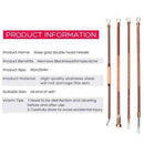 Blackhead Remover Vacuum, Visit iBuyXi.com for Online Shopping and Shop the Unique Selection, Blackhead Remover, Blackhead Vacuum, Skincare, Skincare Machine, Pimple Remover, Pimple, Clear Skin, Clean Skin, Pore Cleaner.