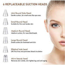 Blackhead Remover Vacuum, Visit iBuyXi.com for Online Shopping and Shop the Unique Selection, Blackhead Remover, Blackhead Vacuum, Skincare, Skincare Machine, Pimple Remover, Pimple, Clear Skin, Clean Skin, Pore Cleaner.