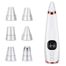 Blackhead Remover Vacuum, Visit iBuyXi.com for Online Shopping and Shop the Unique Selection, Blackhead Remover, Blackhead Vacuum, Skincare, Skincare Machine, Pimple Remover, Pimple, Clear Skin, Clean Skin, Pore Cleaner.