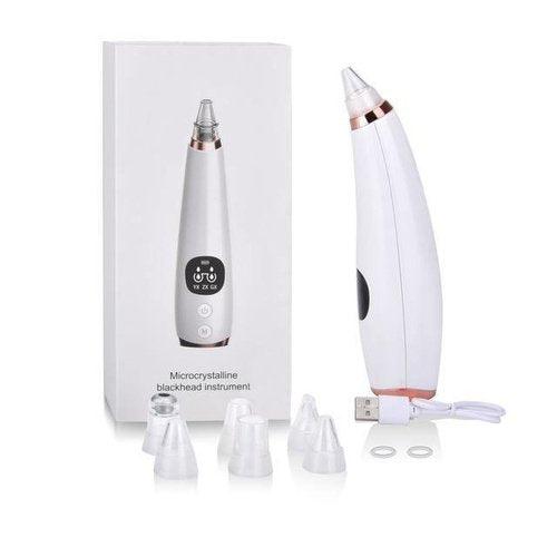 Blackhead Remover Vacuum