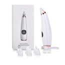 Blackhead Remover Vacuum, Visit iBuyXi.com for Online Shopping and Shop the Unique Selection, Blackhead Remover, Blackhead Vacuum, Skincare, Skincare Machine, Pimple Remover, Pimple, Clear Skin, Clean Skin, Pore Cleaner.