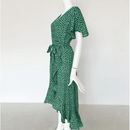 Boho Floral Print Side Split Wrap Maxi Dress,Solid Ruffles Deep V-Neck High Waist Maxi Dress,Maxi Irregular Dresses, Plus Size Beading,  Spring Dress Beading Pleated Elegant Party Dress Belted Loose Oversized Plus Size Women Clothing ,iBuyXi.comBoho Floral Print Side Split Wrap Maxi Dress,Solid Ruffles Deep V-Neck High Waist Maxi Dress,Maxi Irregular Dresses, Plus Size Beading,  Spring Dress Beading Pleated Elegant Party Dress Belted Loose Oversized Plus Size Women Clothing ,iBuyXi.com