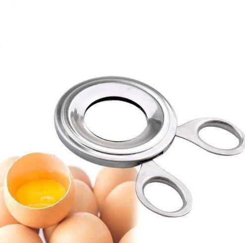 Boiled Egg Topper Snip - iBuyXi.com
