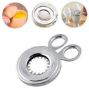 Boiled Egg Topper Snip - iBuyXi.com