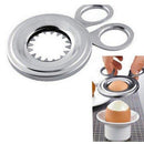 Boiled Egg Topper Snip - iBuyXi.com