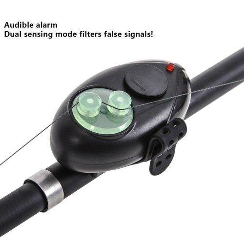 Booms Fishing Fish Bite Alarm