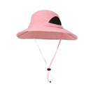 Buy Breathable Folding Hat Fishing Camping hat iBuyXi.com Free Shipping, Camping and Hunting Accessories.
