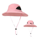Buy Breathable Folding Hat Fishing Camping hat iBuyXi.com Free Shipping, Camping and Hunting Accessories.