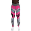 Breathable Geometric Yoga Pants, iBuyXi.com Shop Unique Selection, Breathable Yoga Leggings, Women Sportwear, Women Clothing, Elastic Waist Pants, Sport Goods, Quick Drying Pants