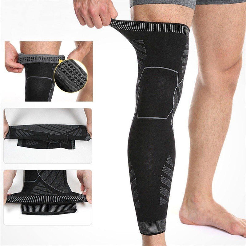 Breathable Knee Pad - 1 Pc - iBuyXi.com