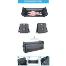 Briefcase Shoulder Bag, Baby Diaper Storage, Changing Folding Bed, , Convertible Baby Diaper Bag Changing Bed, diaper bag backpack ,for many occasions like shopping, outing, traveling, etc., for Infants, iBuyXi.com