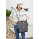 Briefcase Shoulder Bag, Baby Diaper Storage, Changing Folding Bed, , Convertible Baby Diaper Bag Changing Bed, diaper bag backpack ,for many occasions like shopping, outing, traveling, etc., for Infants, iBuyXi.com