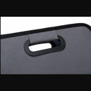 Briefcase Shoulder Bag, Baby Diaper Storage, Changing Folding Bed, , Convertible Baby Diaper Bag Changing Bed, diaper bag backpack ,for many occasions like shopping, outing, traveling, etc., for Infants, iBuyXi.com