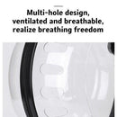 Bubble Trolley Transparent Case Traveling Handbag Carrier, iBuyXi.com