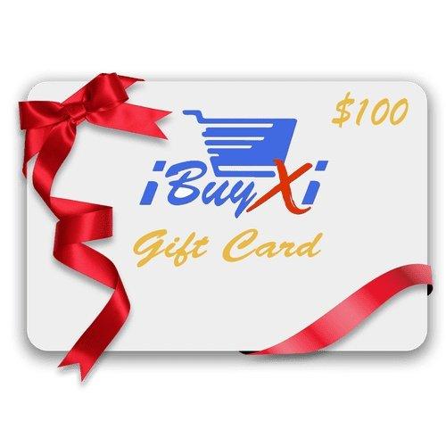 iBuyXi Gift Card - iBuyXi.com