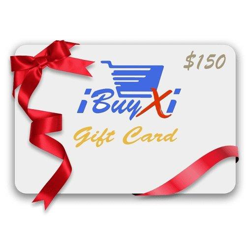iBuyXi Gift Card - iBuyXi.com